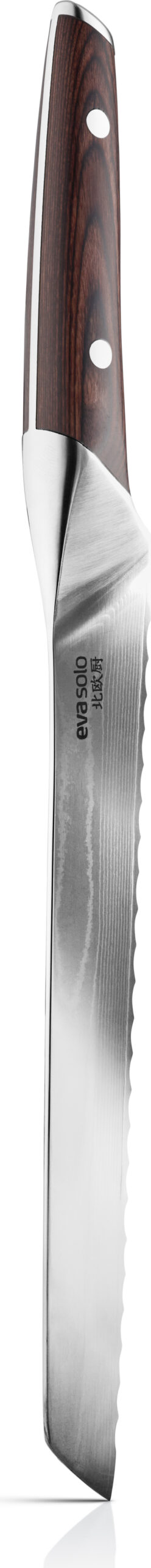 Eva Solo Brødkniv Pakka Wood