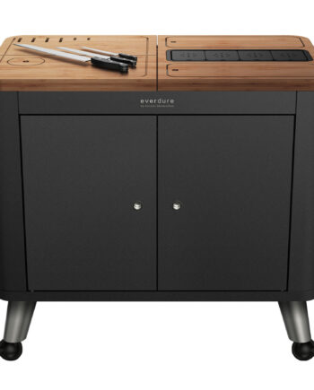 Everdure Prep Kitchen Udendørs Køkken Grafit