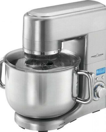 Food Processor Prof Profi Cook