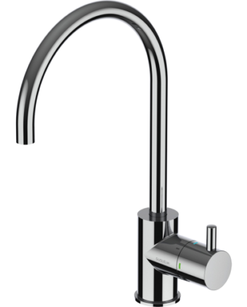 Friskvand Ap100 Cwg Tappehane Krom