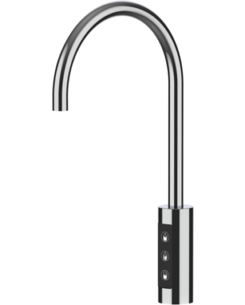 Friskvand G400 Touch Chwg Tappehane Krom