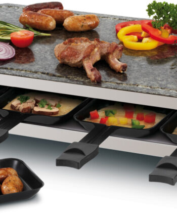 Fritel 2180 Sten Raclette Grill