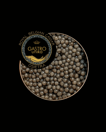 Gastro Unika Osietra Caviar