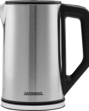 Gastroback Kettle 42436