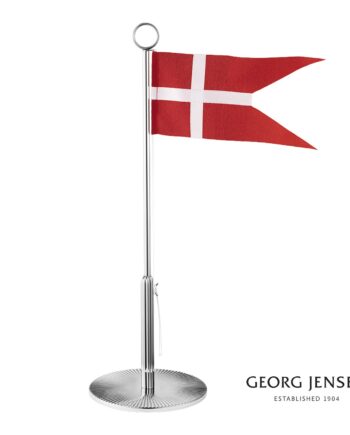 Georg Jensen Bernadotte Flag