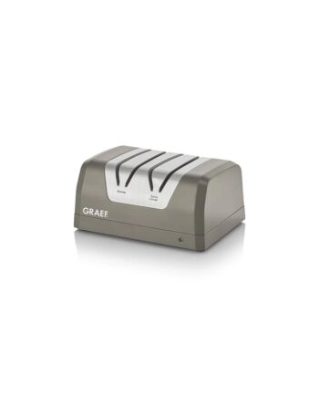 Graef Sg820eu Knivsliber 20 Grå
