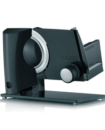 Graef Slicer Multicut Plus Bølget Klinge
