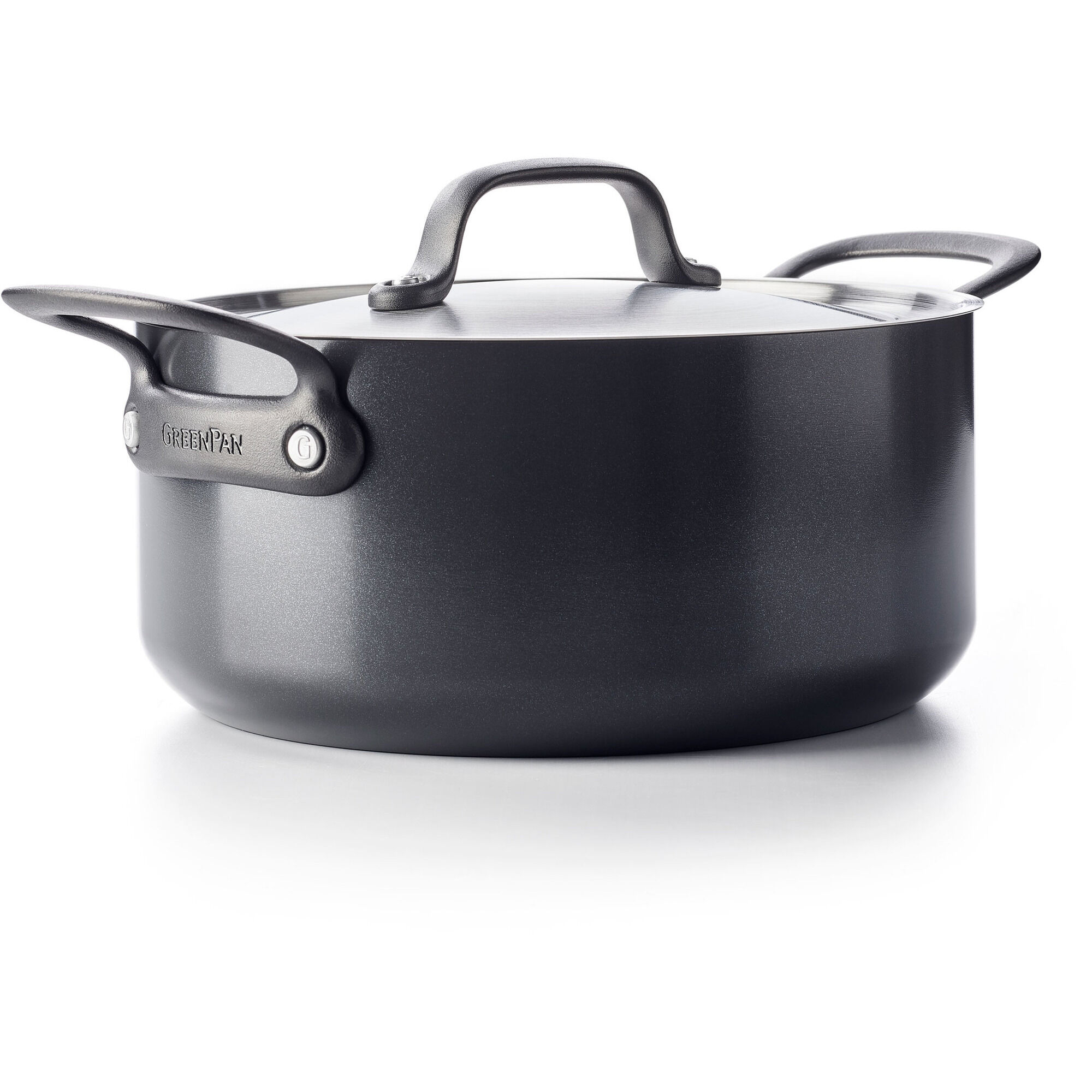Greenpan Craft Gryde