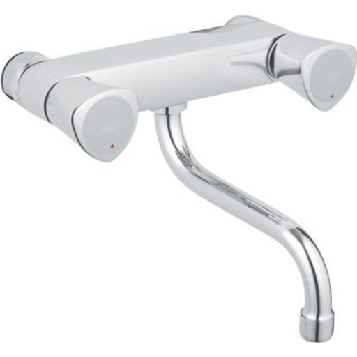 Grohe Costa Køkkenarmatur Krom