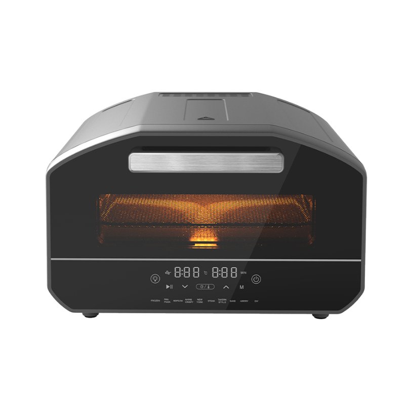 Elektrisk Pizzaovn 2100w