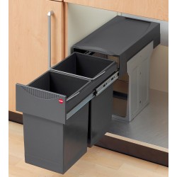Hailo Tandem 3666 Liter