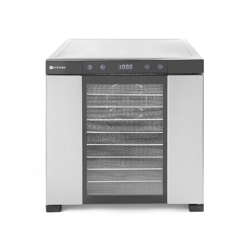 Hendi Profi Line Dehydrator Tørreovn Stk