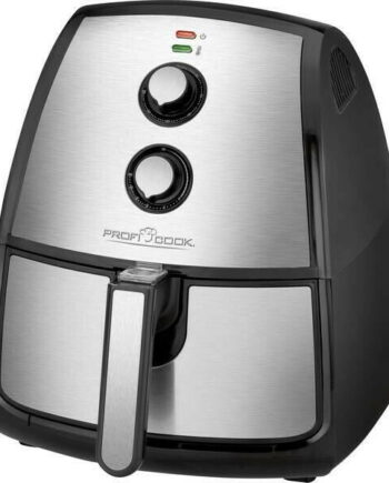 Hot Air Fryer 1500w Profi Cook