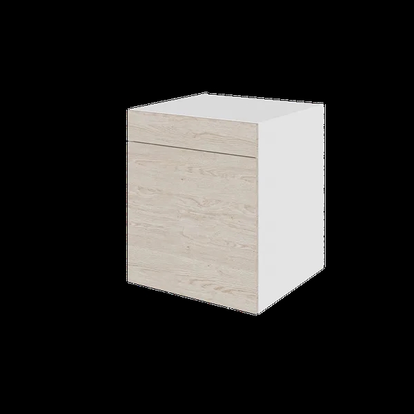 Hyldeskab U060 205 119 Wien Lystonet Melamin