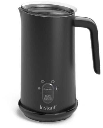 Instant Coffee Mælkeskummer 250