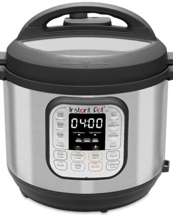 Instant Pot Duo