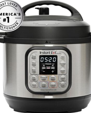 Instant Pot Duo Mini Multikoger