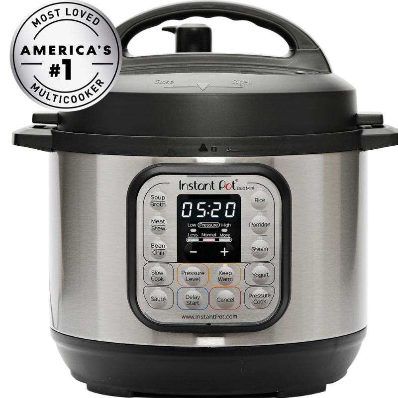 Instant Pot Duo Mini Multikoger