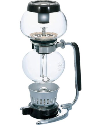 Kaffesifon Ampquotmocaampquot Hario