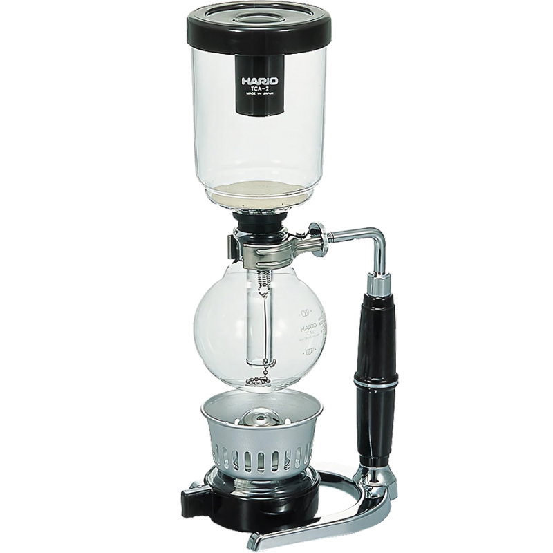 Kaffesifon Ampquottechnicaampquot Hario Kopper 240ml