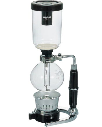 Kaffesifon Ampquottechnicaampquot Hario Kopper 360ml