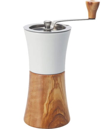 Keramisk Kaffekværn Wood Hario