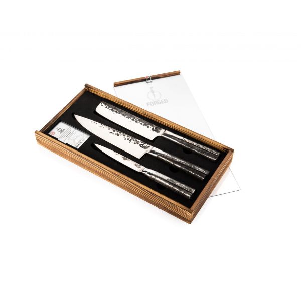 Knive Del Smedet Intens Sdv 13cm