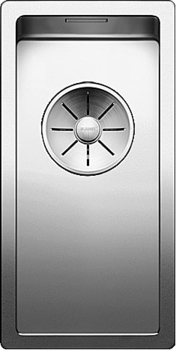 Køkkenvask Blanco Claron 180 Uxi Underlimning 22x44