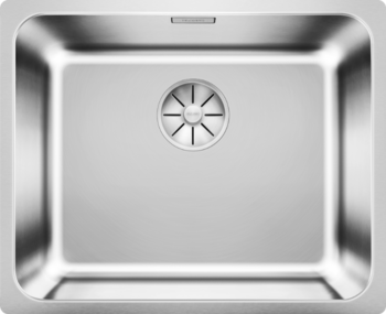 Køkkenvask Blanco Solis 500 Uxi Underlimning 54x44