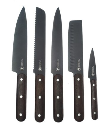 Laguiole Køkken Kniver Stk