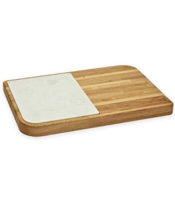 Legnoart Grand Cheese Place Oste Skærebræt 500x340x40