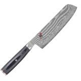 Miyabi 5000fcd Nakiri Lag Stål
