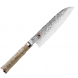 Miyabi 5000mcd Santoku 101 Lag Stål