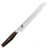 Miyabi 6000mct Brødkniv Lag Stål