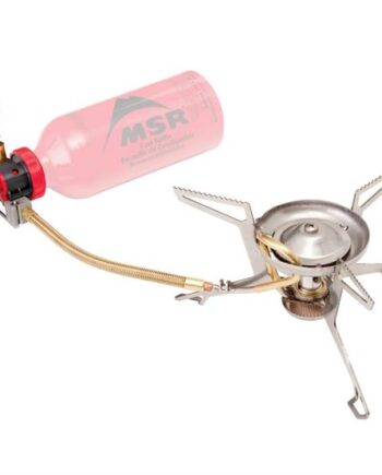 Msr Whisper Lite Int Combo