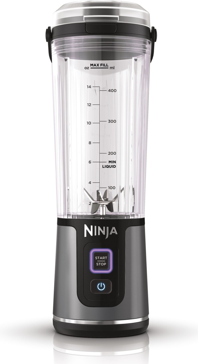 Ninja Blast Portable Blender