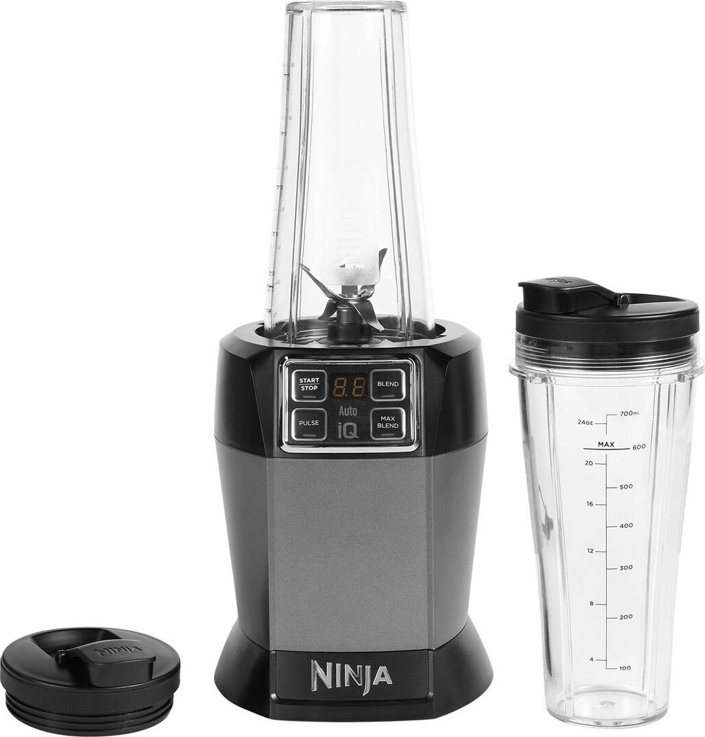 Ninja Blender Med Auto