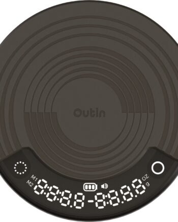 Outin Claro Coffee Scale
