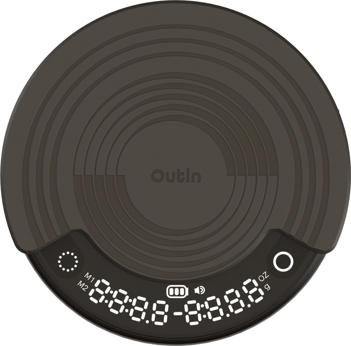 Outin Claro Coffee Scale