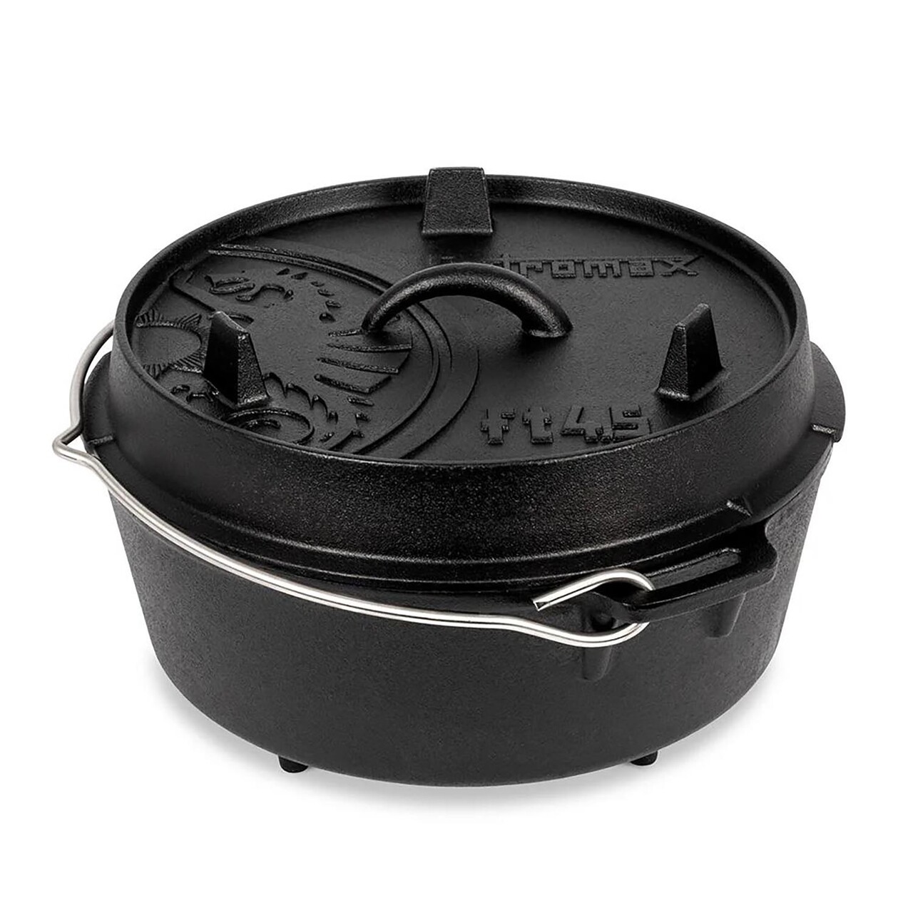 Petromax Dutch Oven Ft4