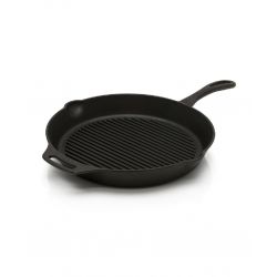 Petromax Grill Fire Skillet Gp35 With One Pan Han Pande
