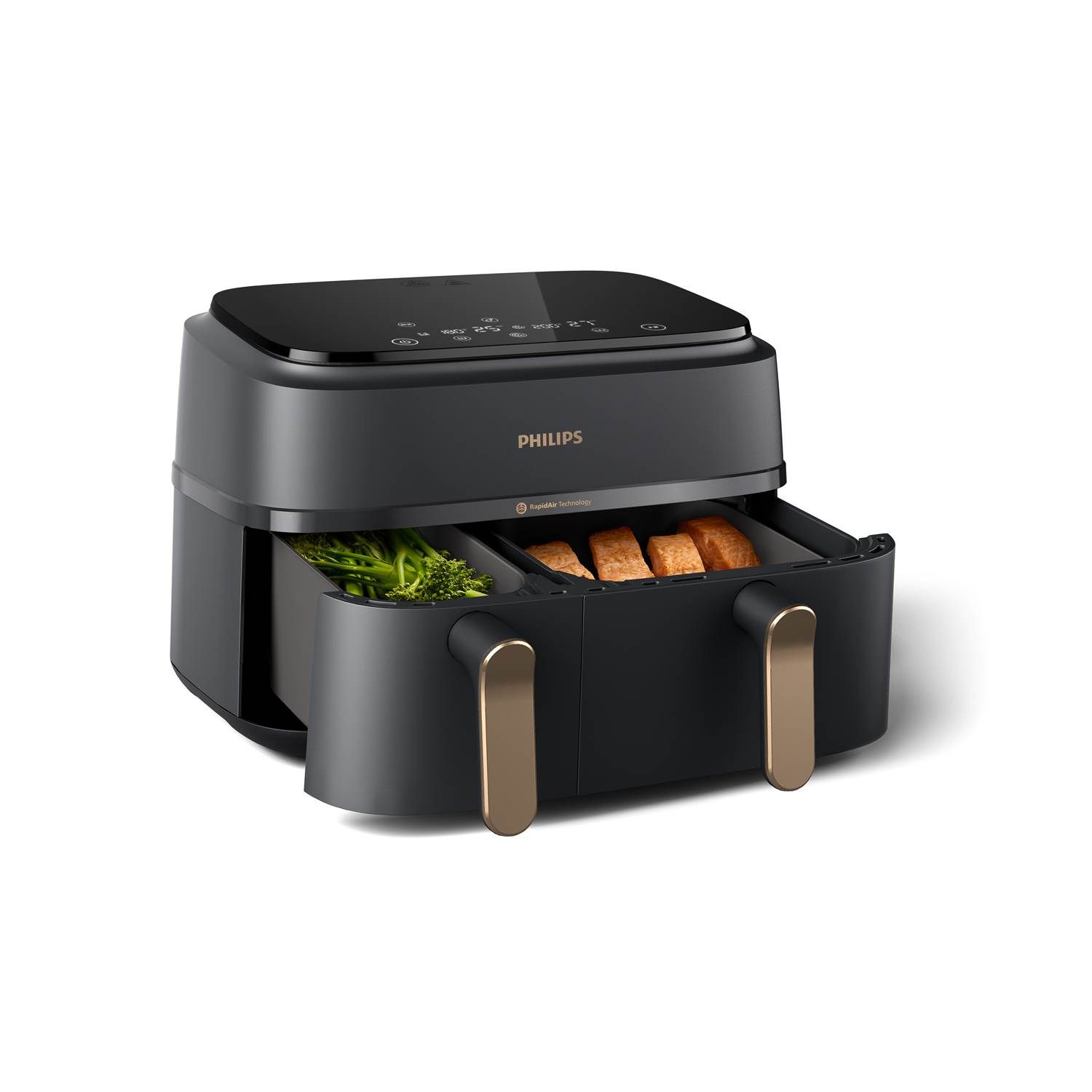 Philips Airfryer Na352