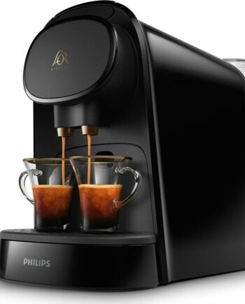 Philips  Barista Kaffemaskine Lm8012
