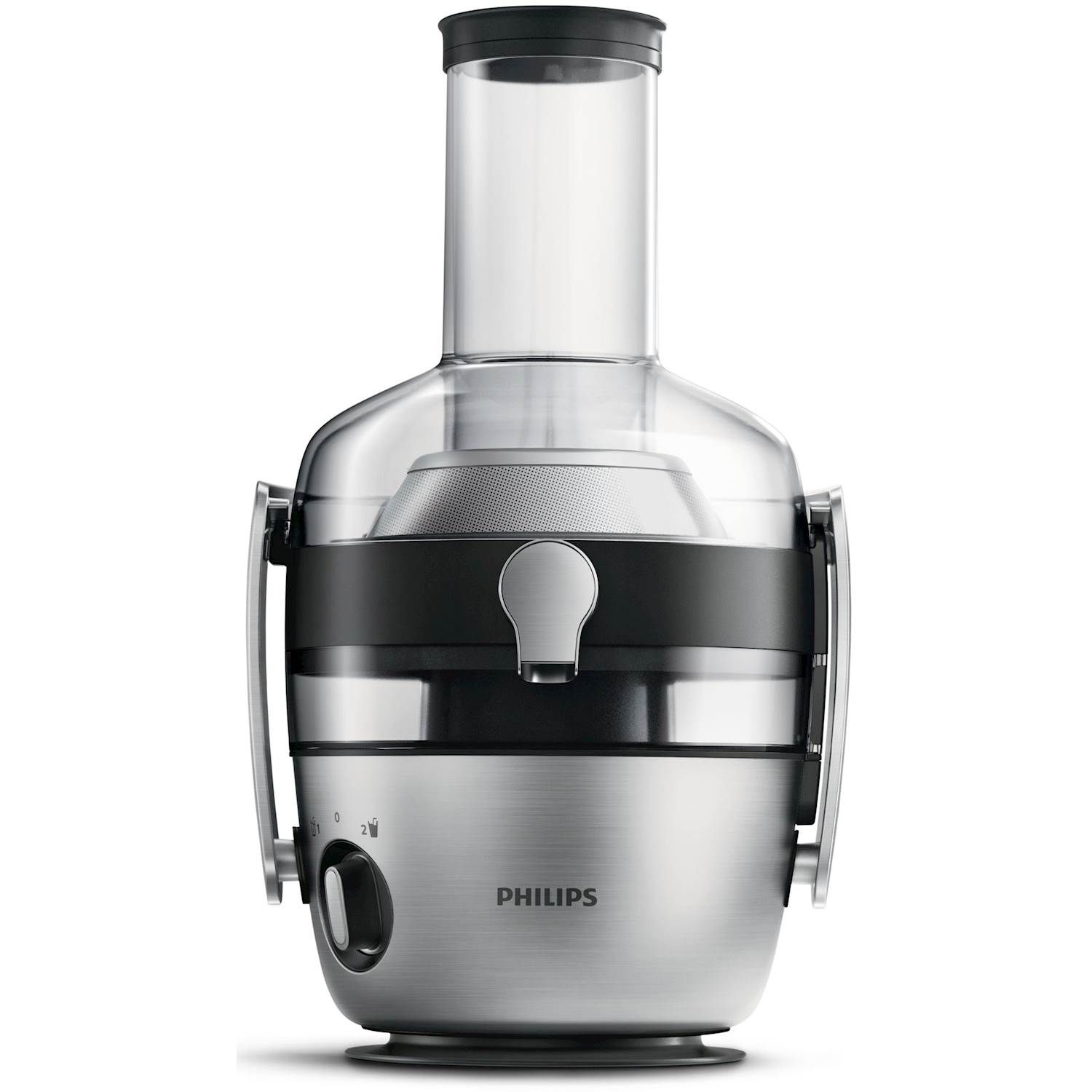 Philips Juicer Hr1921