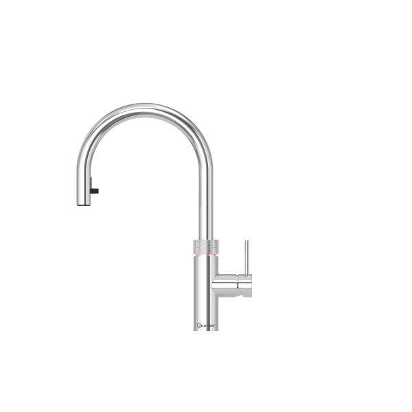 Quooker Fusion Flex : Erling Christensen Møbler