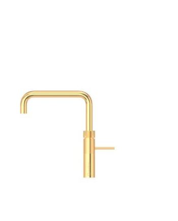 Quooker Fusion Square Guld : Erling Christensen Møbler