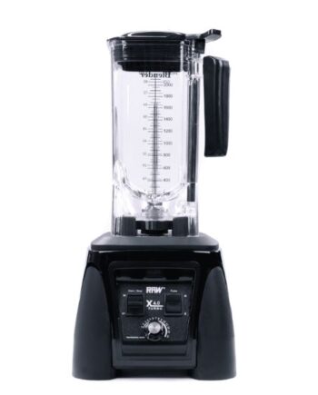 Raw Blender Turbo Sort 0hk 2380w