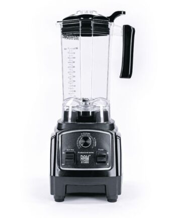 Raw Blender X1000 Sort 3hk 1000w