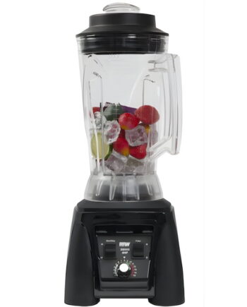 Raw Blender X6000 0hk 2380w Sort