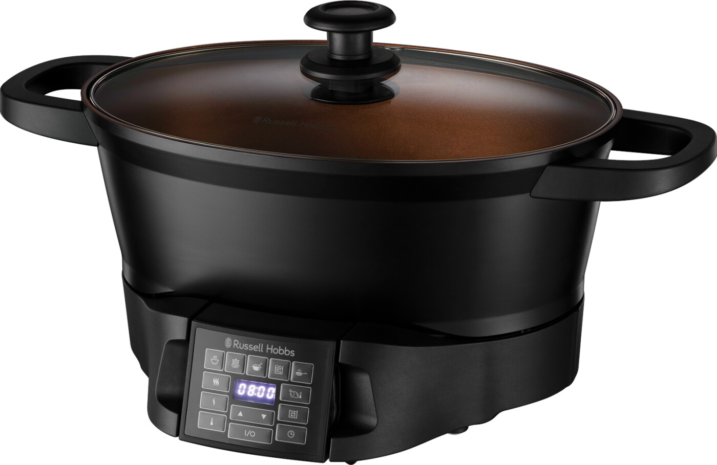 Russell Hobbs Good Multicooker Sort